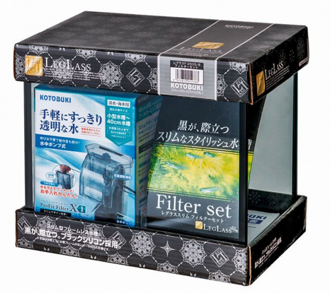 レグラスF-250S-Bフ#2729164