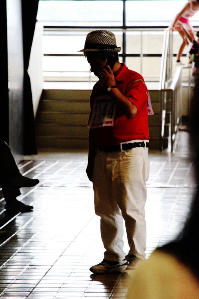 み　おっちゃん